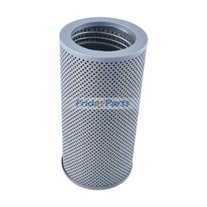 Hydraulic Filter 195-60-16320 for Komatsu Excavator PC200-3 PC200LC-3 PC220-3 PC220LC-3 Dump Truck HD200D-3 HD205-3 HD320-3 HD325-5 — 3