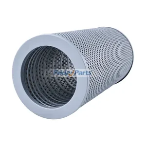 Hydraulic Filter 195-60-16320 for Komatsu Excavator PC200-3 PC200LC-3 PC220-3 PC220LC-3 Dump Truck HD200D-3 HD205-3 HD320-3 HD325-5 — 5