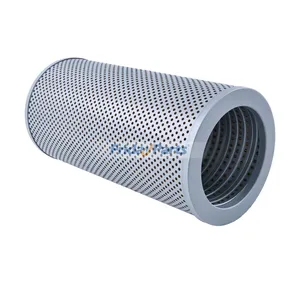 Hydraulic Filter 195-60-16320 for Komatsu Excavator PC200-3 PC200LC-3 PC220-3 PC220LC-3 Dump Truck HD200D-3 HD205-3 HD320-3 HD325-5