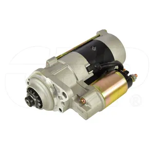 195-8486 - Starter | CAT | 305 CR | Excavator