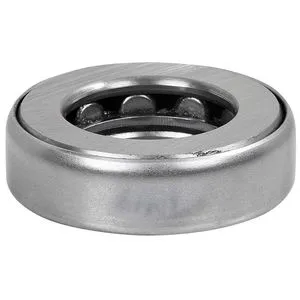 Pressure bearing For Spindle Mf 195175M1
