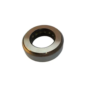 Axialdrucklager für Achsschenkel TE20 MF35 35X MF135