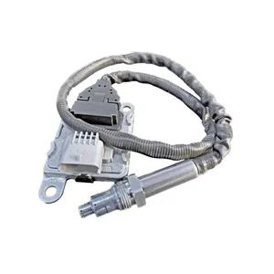 New Genuine Dinex Nox Sensor 5EL005 NOX-100021-DX1