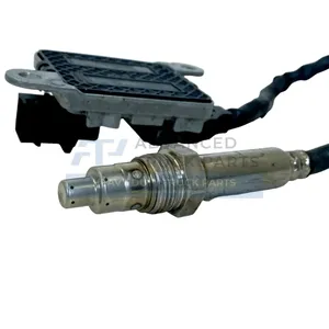 1954666PE Genuine Paccar Nitrogen Oxide Nox Sensor — 3