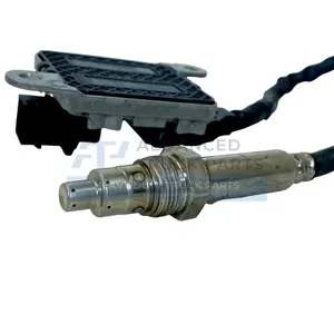 Genuine Paccar Nitrogen Oxide Nox Sensor — 3