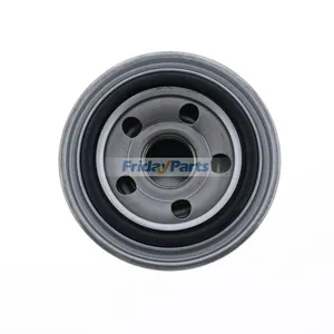 Fuel Filter 200040A1 1959638C1 for CASE  Excavator CK13 CK15 CK32 CK38 CK52 Loader 1818 1825 — 4