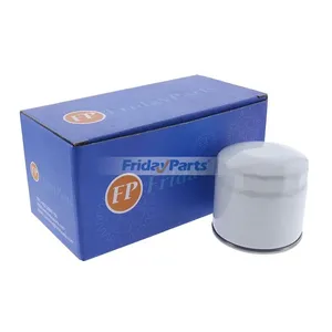 Fuel Filter 200040A1 1959638C1 for CASE  Excavator CK13 CK15 CK32 CK38 CK52 Loader 1818 1825
