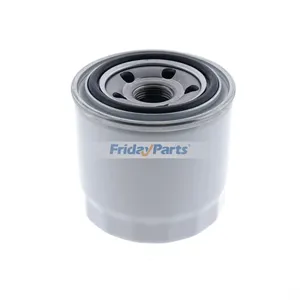 Fuel Filter 200040A1 1959638C1 for CASE  Excavator CK13 CK15 CK32 CK38 CK52 Loader 1818 1825 — 3