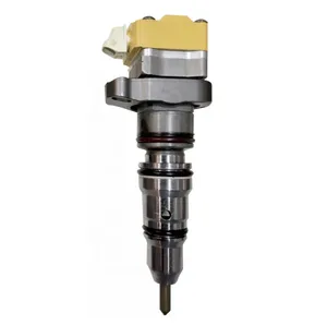 Fuel Injector 196-1401 1961401 131-7150 for CAT 3126 3126B Excavator – Fuel System — 2