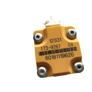 Fuel Injector 196-1401 1961401 131-7150 for CAT 3126 3126B Excavator – Fuel System