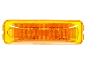 LMP-M/C, LED, AMBER, 12V