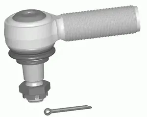 SAF BPW LHT BALL JOINT END (LEMFÖRDER)