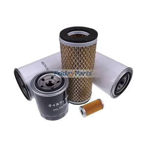 Maintenance Filter Kit 31A4002100 MM404879 for Mahindra Tractor 2615 — 2