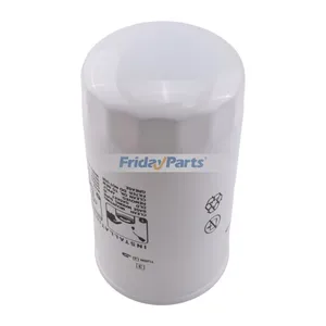 Hydraulic Filter 19642509000 for Mahindra Tractor 2615 2815 3015 3215 — 4