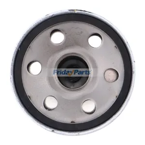 Hydraulic Filter 19642509000 for Mahindra Tractor 2615 2815 3015 3215 — 5