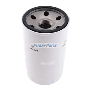 Hydraulic Filter 19642509000 for Mahindra Tractor 2615 2815 3015 3215