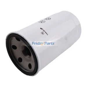 Hydraulic Filter 19642509000 for Mahindra Tractor 2615 2815 3015 3215 — 2