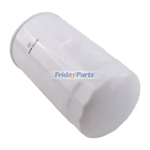 Hydraulic Filter 19642509000 for Mahindra Tractor 2615 2815 3015 3215 — 3