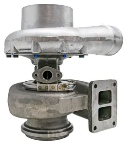 196464 - Turbo | Borg Warner | HT3B | Diesel Engine