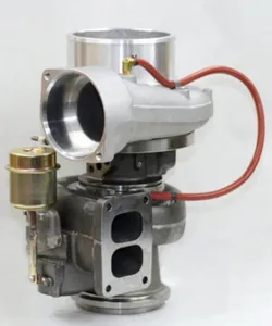 CATERPILLAR C15 TURBOCHARGER 1965951