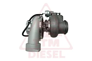 1965952 | NEW CAT C15/ 3406E / C16 TURBOCHARGER ASSEMBLY |177148 — 4