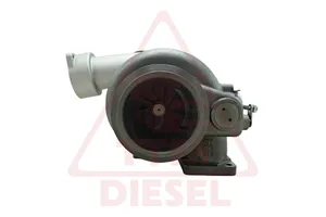 1965952 | NEW CAT C15/ 3406E / C16 TURBOCHARGER ASSEMBLY |177148 — 2