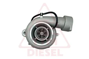1965952 | NEW CAT C15/ 3406E / C16 TURBOCHARGER ASSEMBLY |177148