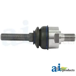 Ball Joint (RH) for Case® || Replaces OEM # 1966125C1 — 3