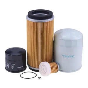 Filter Kit for Mahindra Max 26XLT HST Tractor — 2