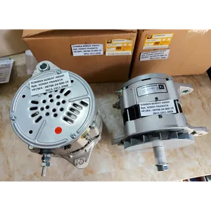 ALTERNATOR 197-8820 ALTERNATOR 24V 95A 1978820 197 8820 — 5