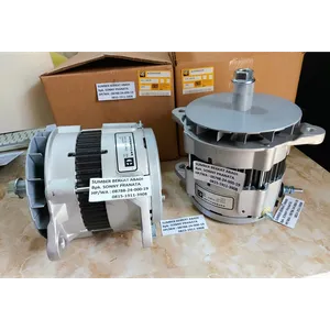 ALTERNATOR 197-8820 ALTERNATOR 24V 95A 1978820 197 8820 — 3