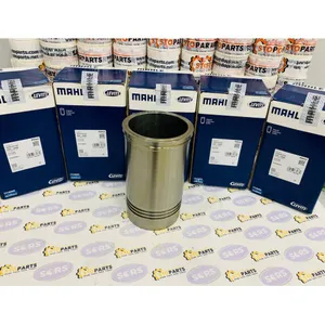 CATERPILLAR 197-9322, 7W-3550, 2W-6000, 238-2700 CYLINDER LINER FOR ENGINES C15, C27, 3406 7W-3550 — 2