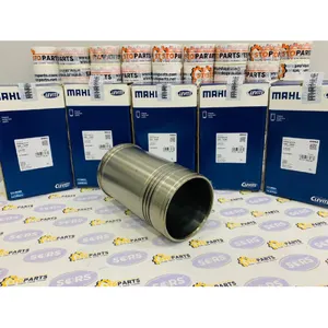 CATERPILLAR 197-9322, 7W-3550, 2W-6000, 238-2700 CYLINDER LINER FOR ENGINES C15, C27, 3406 7W-3550