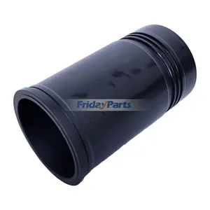 Cylinder Liner 197-9322 for Caterpillar CAT Engine C12 C15 C16 C27 3306 3406 3408 3412 Tractor MT835 MT845 MT855 MT865 MTC835 — 2