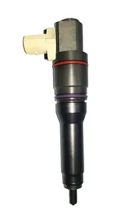 1972591 / 1952045 PACCAR INJECTOR | MX13 & MX10 | FACTORY REMAN | $620 + $150 CORE CHARGE — 2