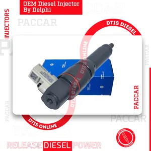 1972591 OEM by DELPHI – $750.00+$200.00 Core Charge Free Shipping in all orders — 3
