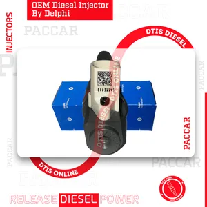 1972591 OEM by DELPHI – $750.00+$200.00 Core Charge Free Shipping in all orders — 7