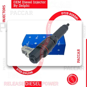 1972591 OEM by DELPHI – $750.00+$200.00 Core Charge Free Shipping in all orders — 5