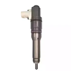 1972591 | Paccar MX13-MX10 OE Reman Fuel Injector | 2005596
