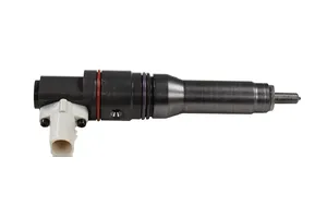 MX13 Diesel Fuel Injector, 1972591, Paccar, Remanufactured — 4