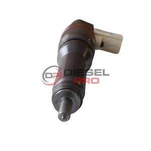 1972591PEX | Delphi Paccar MX13 Fuel Injector — 4
