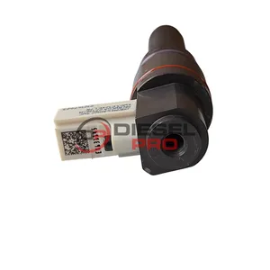 1972591PEX | Delphi Paccar MX13 Fuel Injector — 3