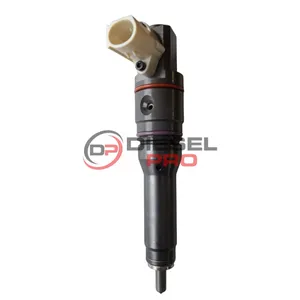 1972591PEX | Delphi Paccar MX13 Fuel Injector — 2