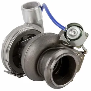 Turbo S300AG072 Turbocharger 197-4998 for Caterpillar CAT Engine 3126B 3126E Ford Truck H215 F-650 — 4