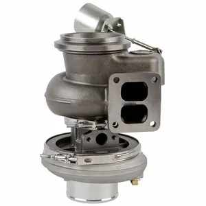 Turbo S300AG072 Turbocharger 197-4998 for Caterpillar CAT Engine 3126B 3126E Ford Truck H215 F-650