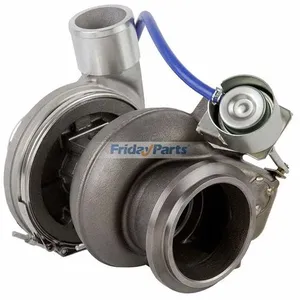 Turbo S300AG072 Turbocharger 197-4998 for Caterpillar CAT Engine 3126B 3126E Ford Truck H215 F-650 — 4