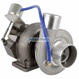 Turbo S300AG072 Turbocharger 197-4998 for Caterpillar CAT Engine 3126B 3126E Ford Truck H215 F-650 — 3