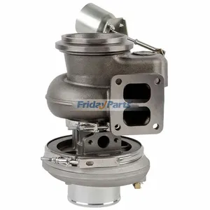 Turbo S300AG072 Turbocharger 197-4998 for Caterpillar CAT Engine 3126B 3126E Ford Truck H215 F-650