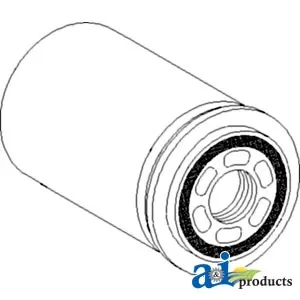 Filter Hydraulic for Case® || Replaces OEM # 1976934C3 — 2