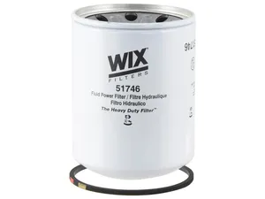 HYDRAULIC OIL FILTER FOR CASE MX90 MX100 MX110 MX120 MX135 MX150